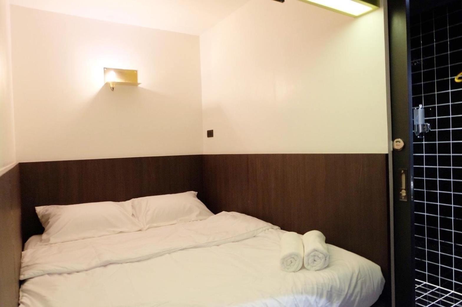 Four Sisters Homestay Bangkok Dış mekan fotoğraf