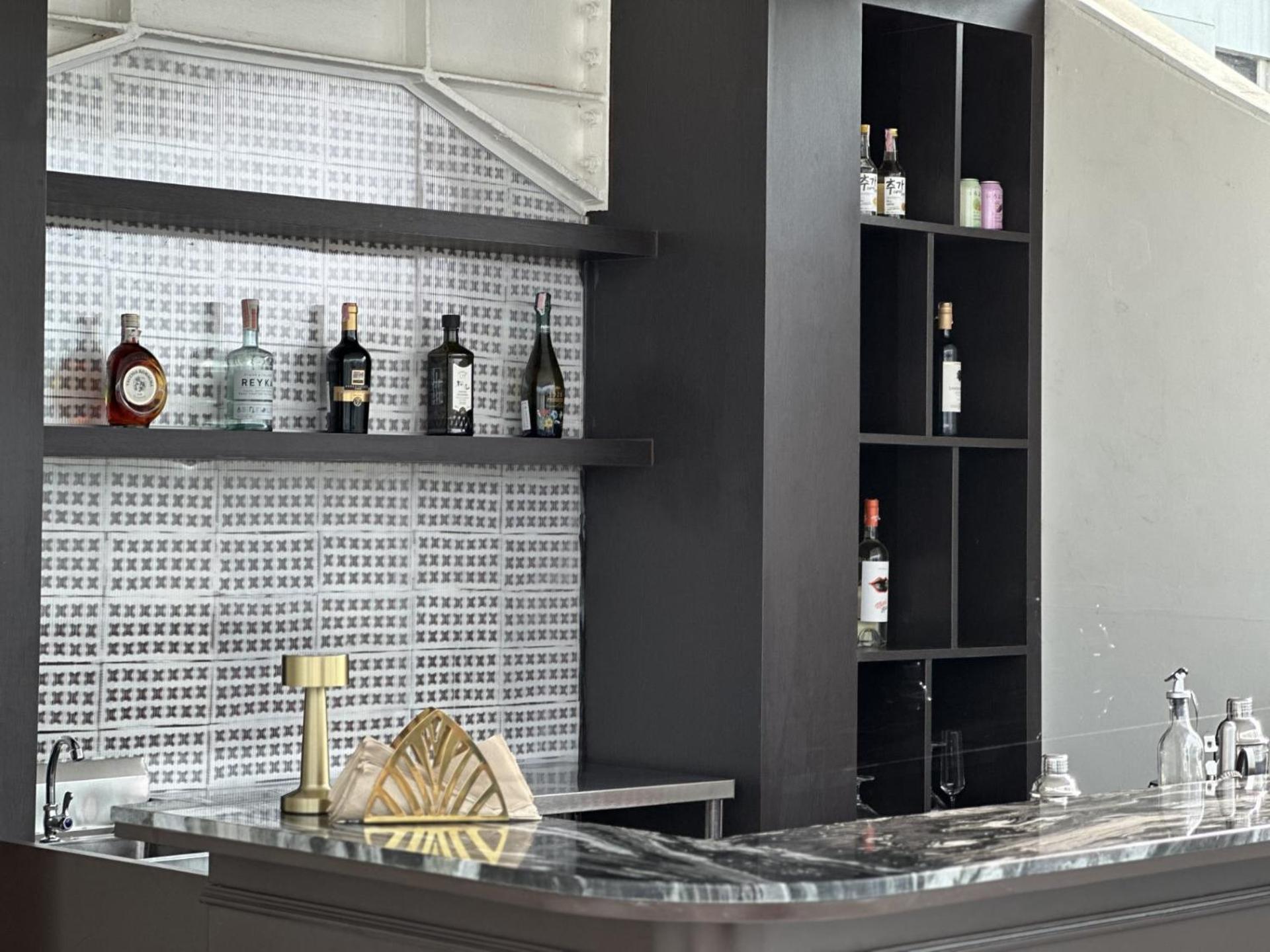 Four Sisters Homestay Bangkok Dış mekan fotoğraf