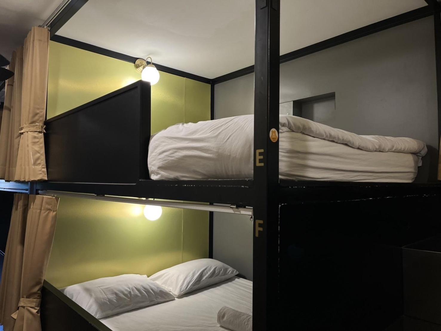 Four Sisters Homestay Bangkok Dış mekan fotoğraf
