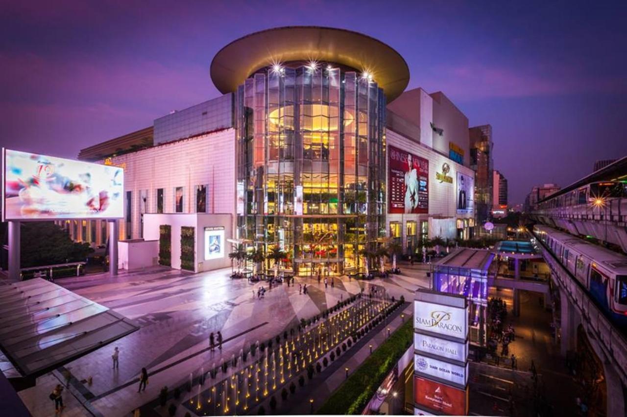 Four Sisters Homestay Bangkok Dış mekan fotoğraf