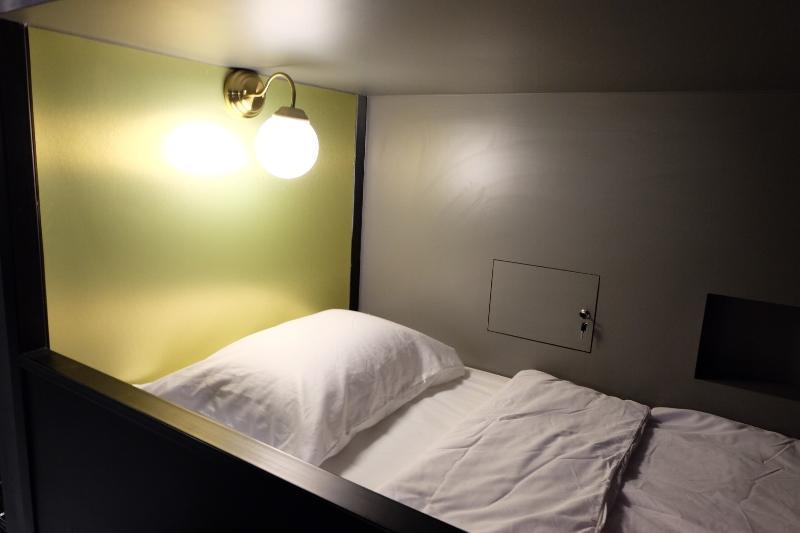 Four Sisters Homestay Bangkok Dış mekan fotoğraf