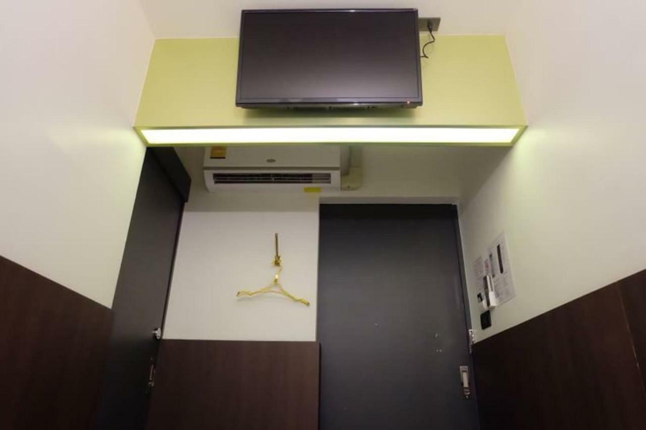 Four Sisters Homestay Bangkok Dış mekan fotoğraf