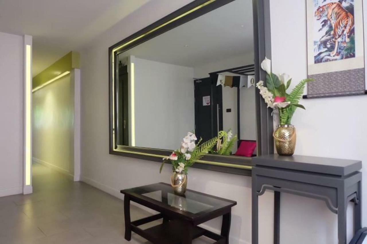 Four Sisters Homestay Bangkok Dış mekan fotoğraf