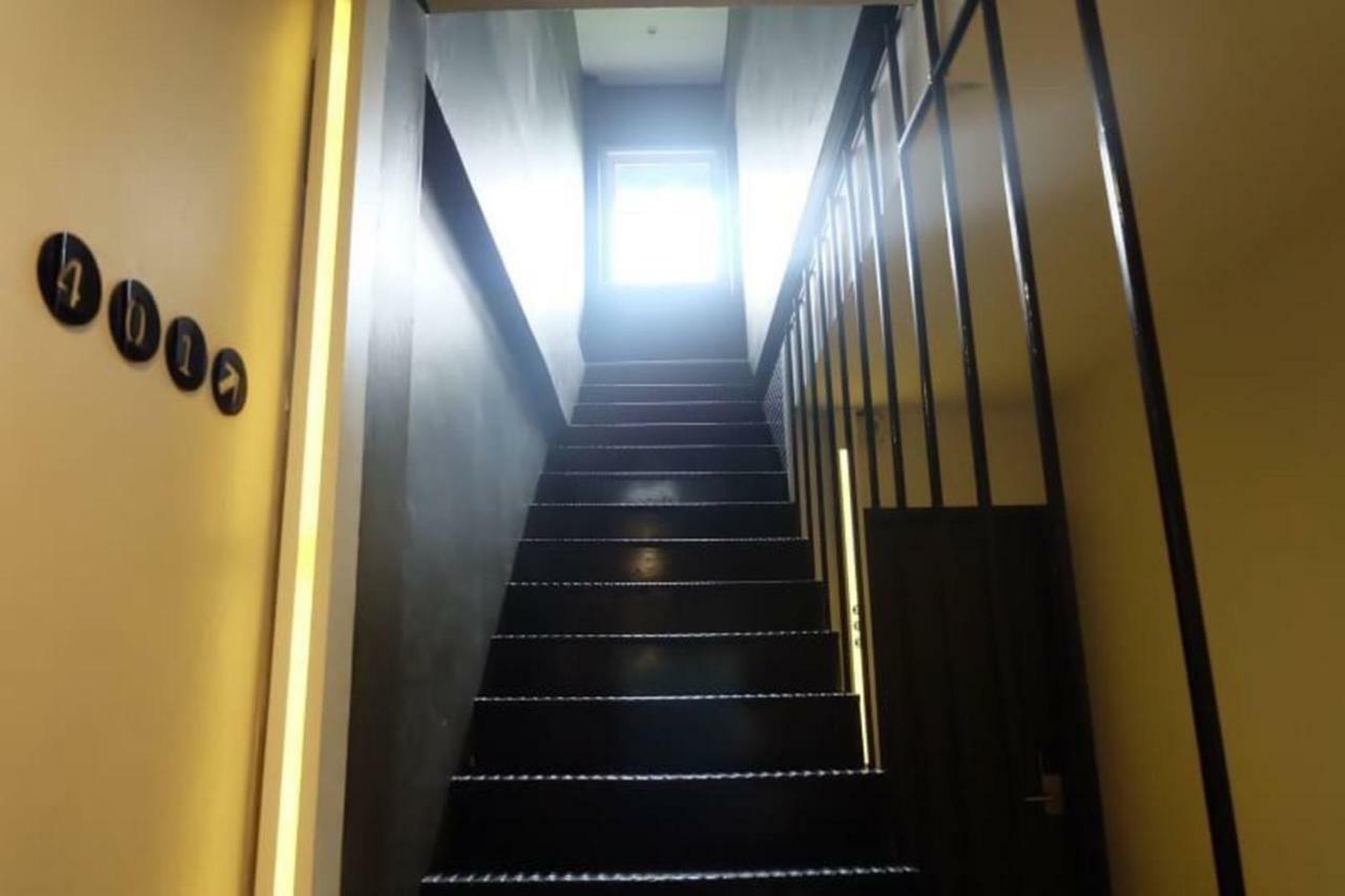 Four Sisters Homestay Bangkok Dış mekan fotoğraf